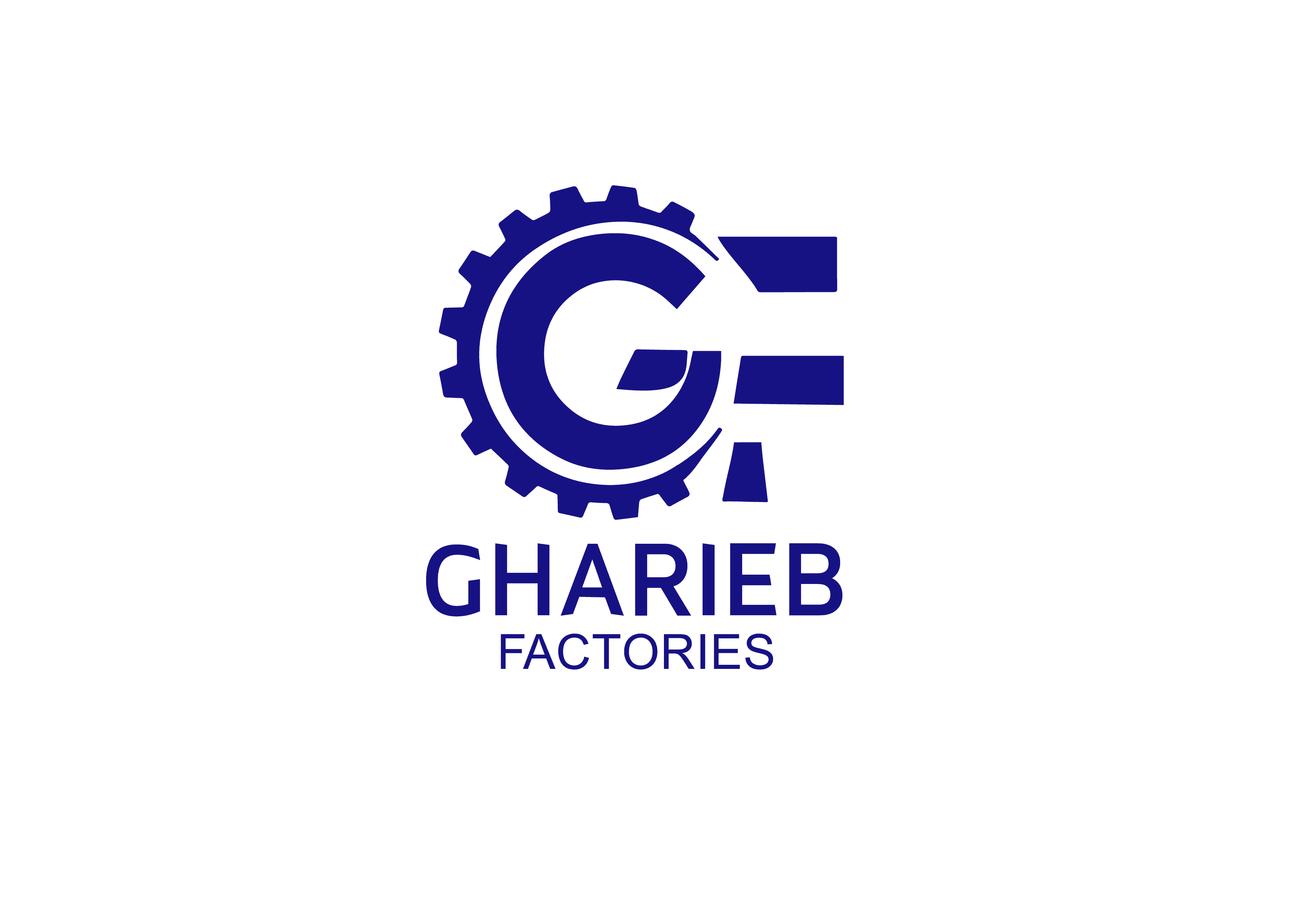 Gharieb Factories